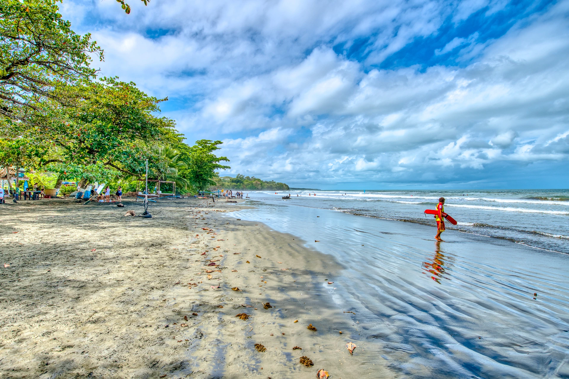Cahuita Experience